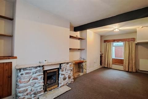 2 bedroom terraced house for sale, St. James Place, Torquay, TQ1 3LT