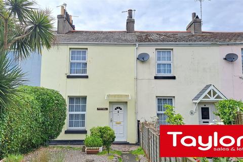 2 bedroom terraced house for sale, St. James Place, Torquay, TQ1 3LT