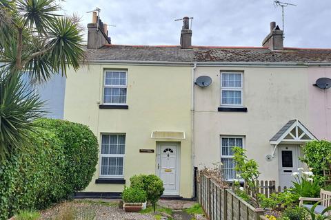 2 bedroom terraced house for sale, St. James Place, Torquay, TQ1 3LT