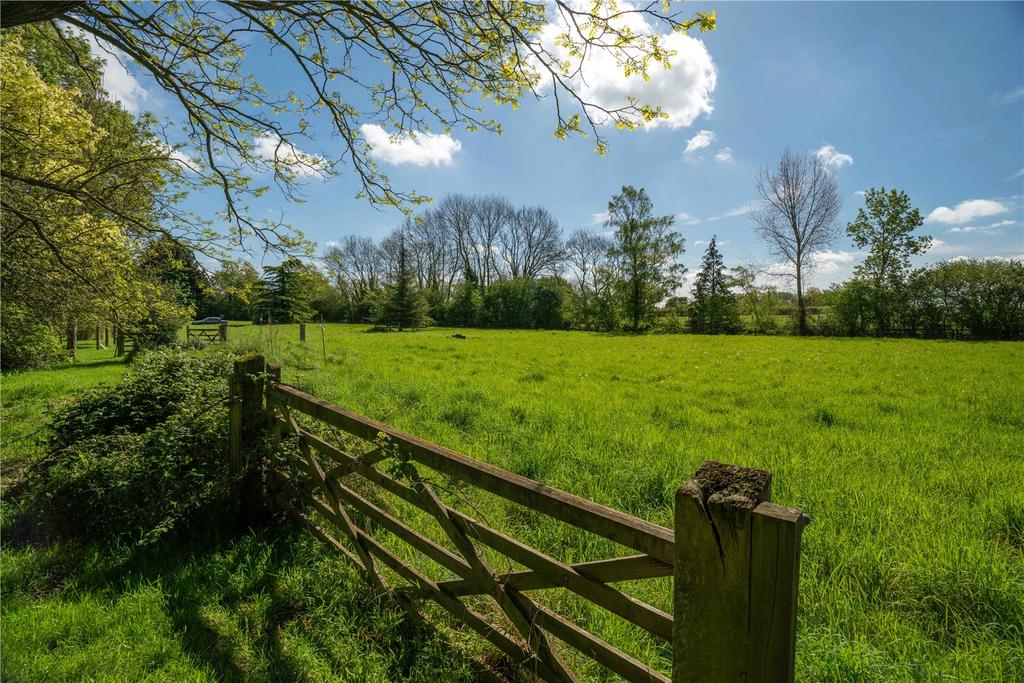 Paddocks