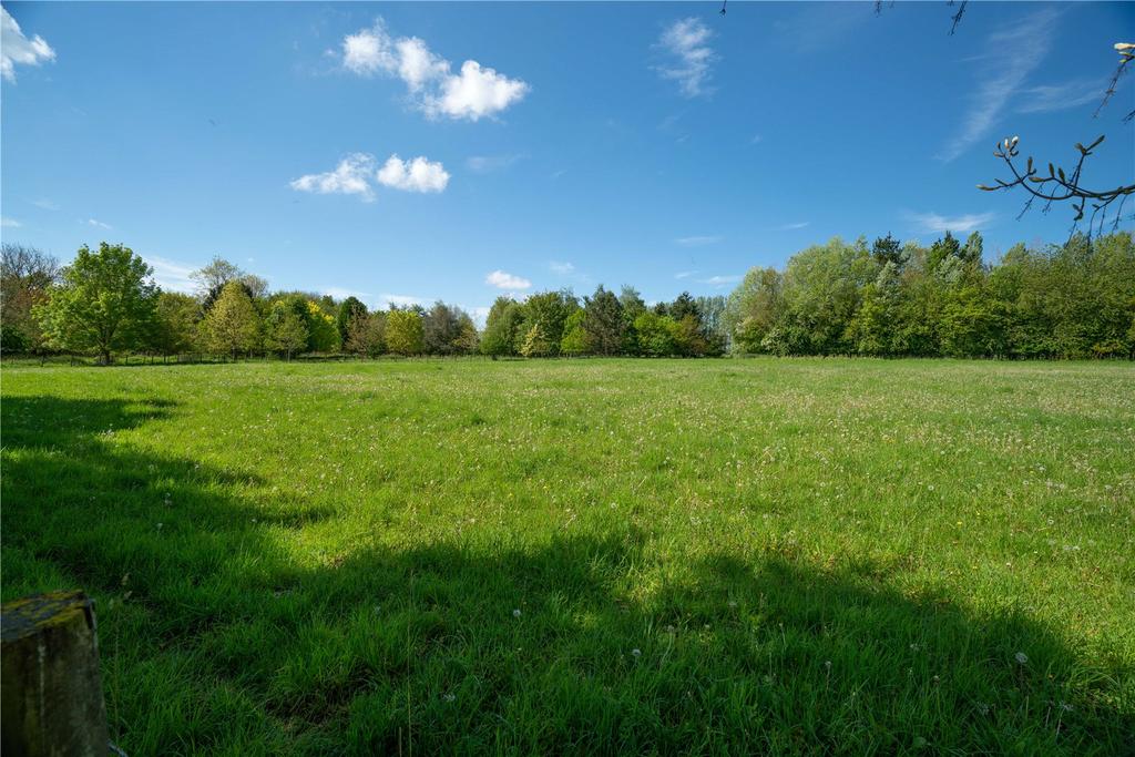 Paddocks