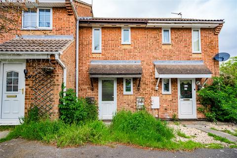 1 bedroom terraced house for sale, Maidwell Way, Grimsby, Lincolnshire, DN34