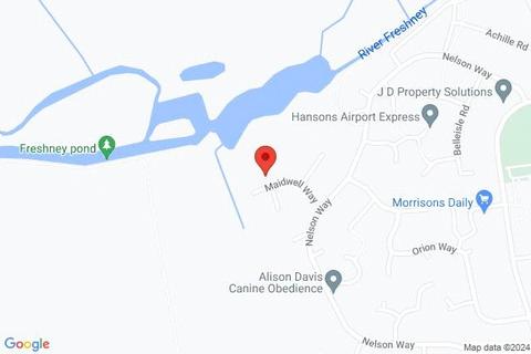 31 Maidwell Way, Grimsby, DN34 5UP