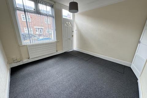 2 bedroom terraced house to rent, Harley Street, Coventry CV2