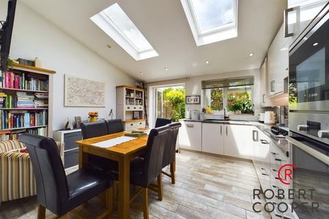 38 Westfield Way, Ruislip, HA4 6HN
