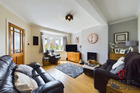38 Westfield Way, Ruislip, HA4 6HN