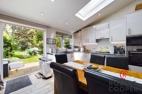 38 Westfield Way, Ruislip, HA4 6HN