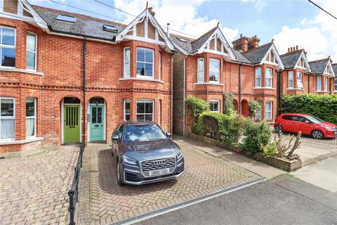 3 bedroom semi-detached house for sale, Harcourt Road, Uckfield, East Sussex, TN22
