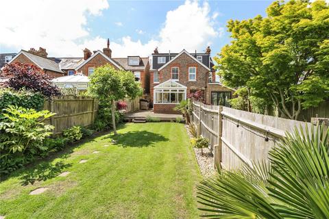 3 bedroom semi-detached house for sale, Harcourt Road, Uckfield, East Sussex, TN22