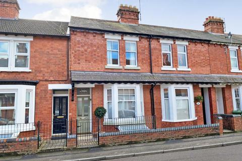 3 bedroom terraced house to rent, Baysham Street, Hereford, HR4