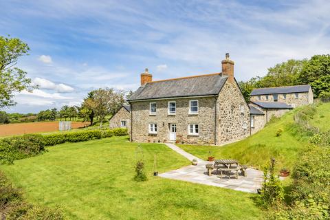 11 bedroom character property for sale, St Erth, Hayle
