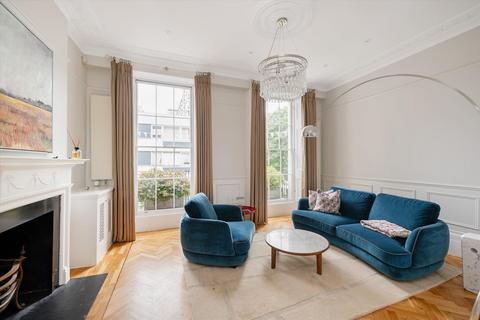 4 bedroom terraced house for sale, Kendal Street, Hyde Park, London, W2