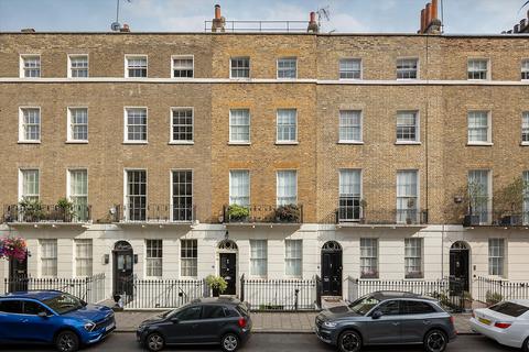undefined, Kendal Street, Hyde Park, London, W2