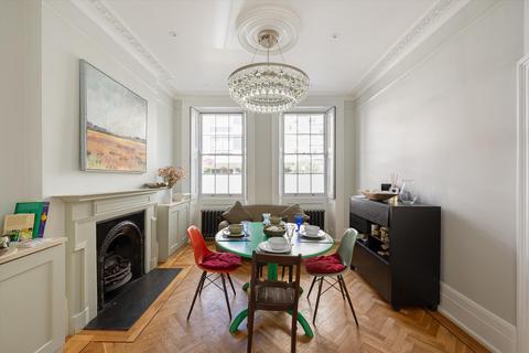 undefined, Kendal Street, Hyde Park, London, W2
