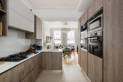 undefined, Kendal Street, Hyde Park, London, W2