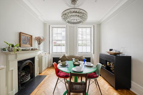 undefined, Kendal Street, Hyde Park, London, W2
