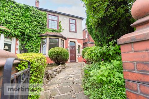 3 bedroom semi-detached house for sale, Park Lane, Great Harwood, Blackburn, Lancashire, BB6