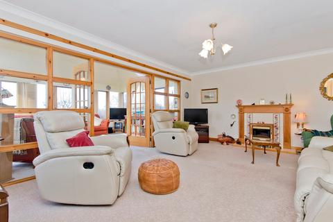 3 bedroom detached bungalow for sale, Felkington Avenue, Crail, Anstruther, KY10