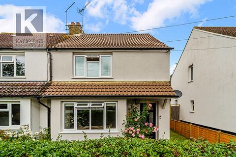 20 Shortcroft Road, Epsom, KT17 2EW