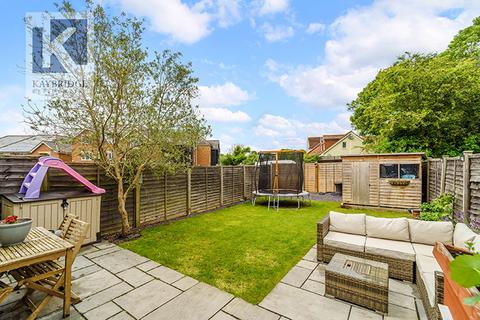 20 Shortcroft Road, Epsom, KT17 2EW
