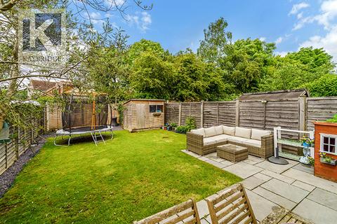 20 Shortcroft Road, Epsom, KT17 2EW