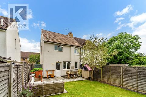 20 Shortcroft Road, Epsom, KT17 2EW