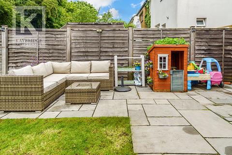 20 Shortcroft Road, Epsom, KT17 2EW