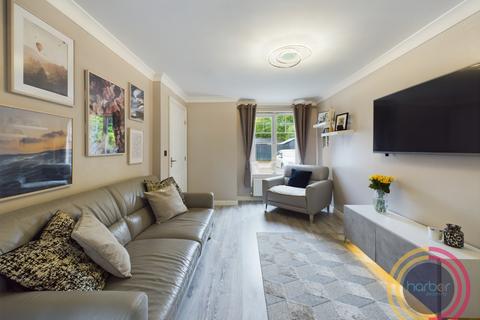 2 bedroom terraced house for sale, Linlithgow Place, Gartcosh, North Lanarkshire, G69 8LL