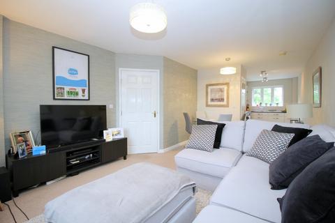 2 bedroom flat for sale, Odile Mews, Bingley, West Yorkshire, BD16