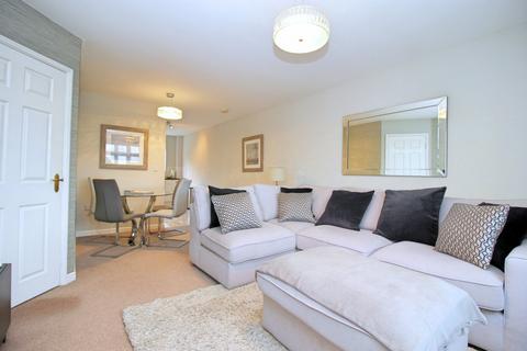 2 bedroom flat for sale, Odile Mews, Bingley, West Yorkshire, BD16