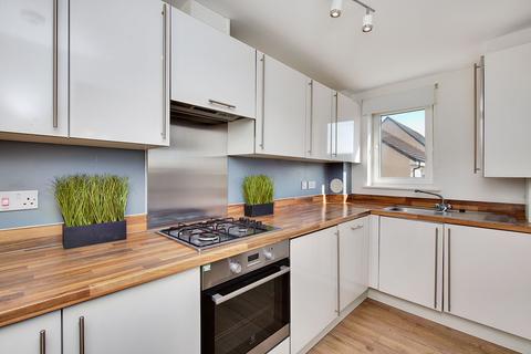 15 Auld Coal Bank, Bonnyrigg, EH19 3JN