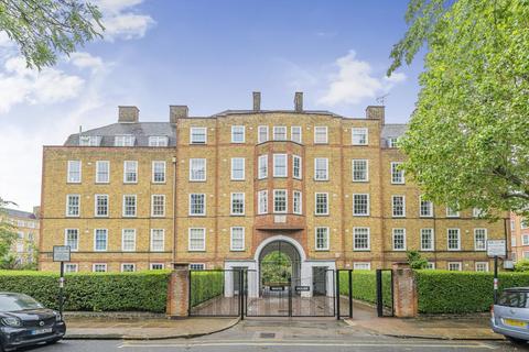 Flat 40, White House Vicarage Crescent, London, SW11 3LJ