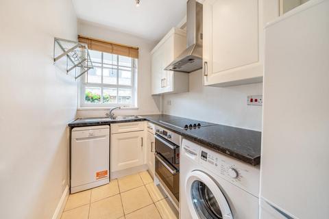 Flat 40, White House Vicarage Crescent, London, SW11 3LJ