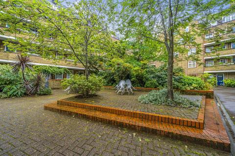 Flat 40, White House Vicarage Crescent, London, SW11 3LJ