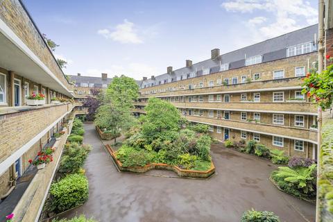 Flat 40, White House Vicarage Crescent, London, SW11 3LJ