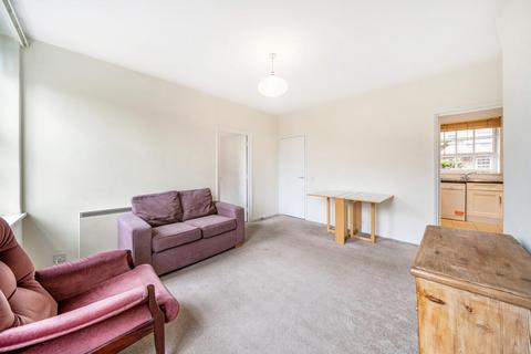 Flat 40, White House Vicarage Crescent, London, SW11 3LJ