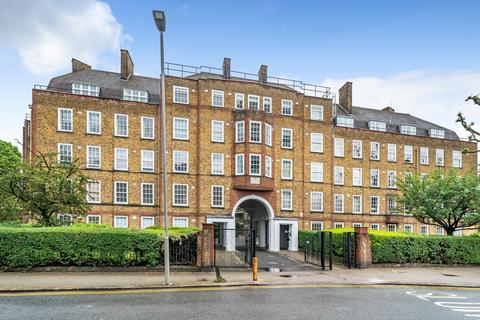 2 bedroom flat for sale, Vicarage Crescent, Battersea