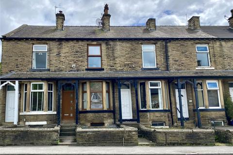 3 bedroom terraced house for sale, Leeds Road, Thackley, Bradford, West Yorkshire, BD10