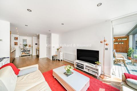 2 bedroom flat for sale, Boundary lane, Walworth