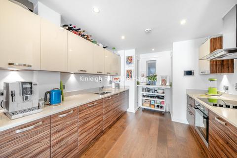 2 bedroom flat for sale, Boundary lane, Walworth