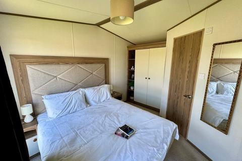 6 bedroom static caravan for sale, Seaview Holiday Park