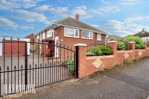 3 bedroom bungalow for sale, Derwent Place, Wombwell