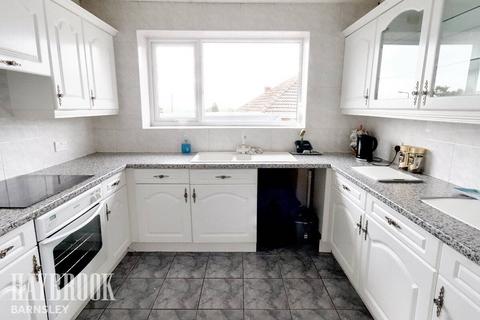 1 Derwent Place, Wombwell, Barnsley, S73 0RT