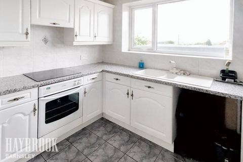 1 Derwent Place, Wombwell, Barnsley, S73 0RT