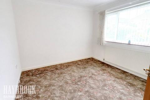 1 Derwent Place, Wombwell, Barnsley, S73 0RT