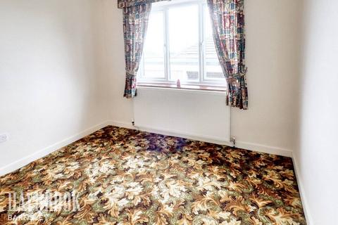 1 Derwent Place, Wombwell, Barnsley, S73 0RT