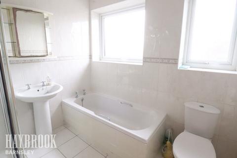 1 Derwent Place, Wombwell, Barnsley, S73 0RT