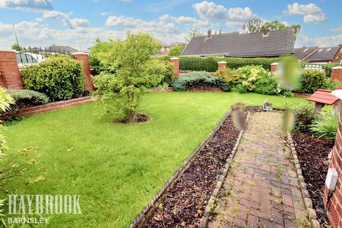 1 Derwent Place, Wombwell, Barnsley, S73 0RT