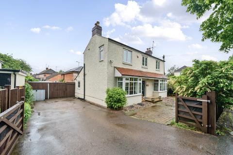 3 bedroom detached house for sale, Arle Road, Cheltenham, Gloucestershire, GL51