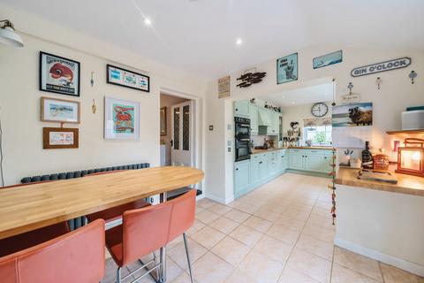 3 bedroom detached house for sale, Arle Road, Cheltenham, Gloucestershire, GL51